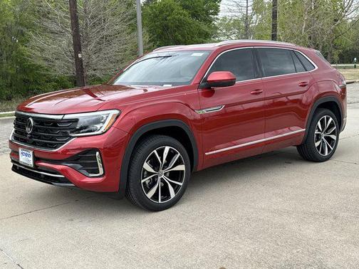 2025 Volkswagen Atlas Cross Sport 2.0T SEL Premium