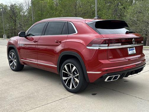 2025 Volkswagen Atlas Cross Sport 2.0T SEL Premium