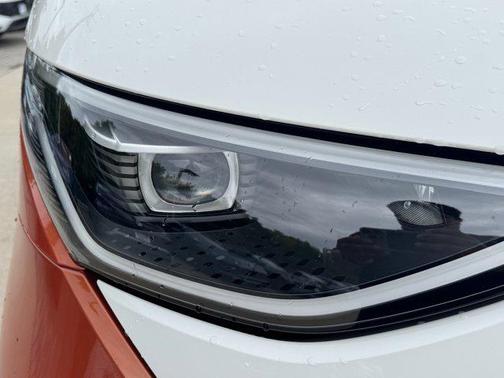 2025 Volkswagen ID. Buzz Pro S