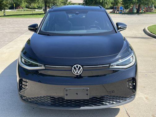 2023 Volkswagen ID.4 AWD Pro S