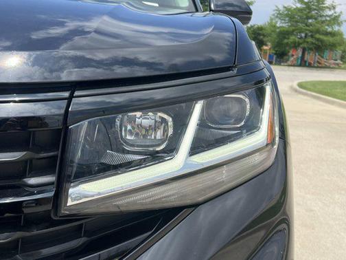 2022 Volkswagen Atlas 3.6L SEL