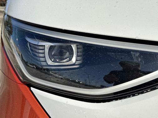 2025 Volkswagen ID. Buzz 1st Edition with 4MOTION