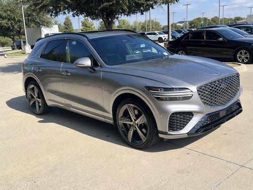 2023 Genesis GV70 2.5T AWD