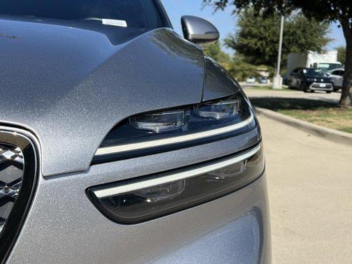 2023 Genesis GV70 2.5T AWD