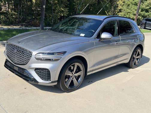 2023 Genesis GV70 2.5T AWD