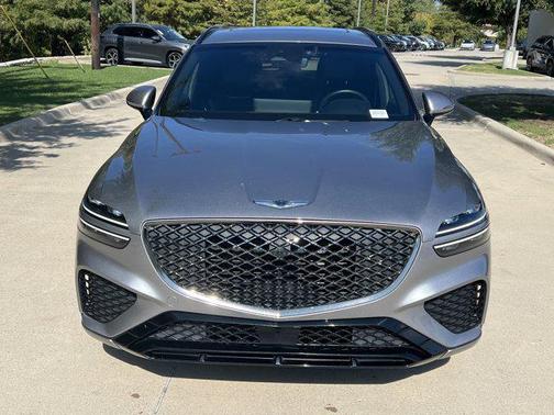 2023 Genesis GV70 2.5T AWD