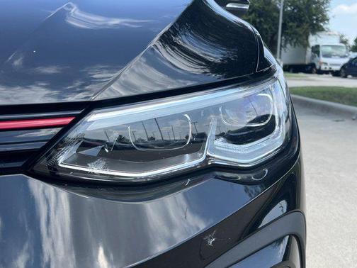 2024 Volkswagen Golf GTI 2.0T S DSG