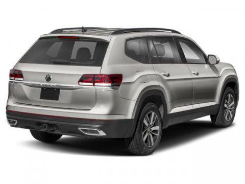 2022 Volkswagen Atlas 3.6L SE w/Technology