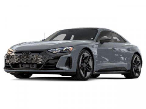 2022 Audi RS e-tron GT quattro