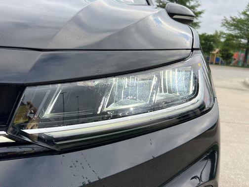 2025 Volkswagen Jetta GLI 2.0T Autobahn