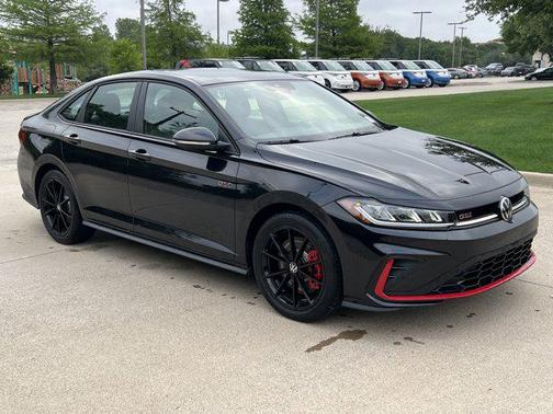 2025 Volkswagen Jetta GLI 2.0T Autobahn