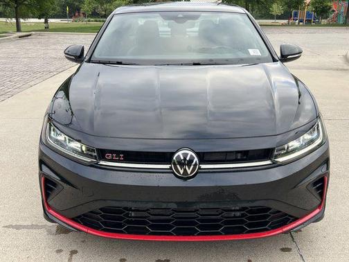2025 Volkswagen Jetta GLI 2.0T Autobahn