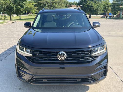 2023 Volkswagen Atlas 3.6L SEL