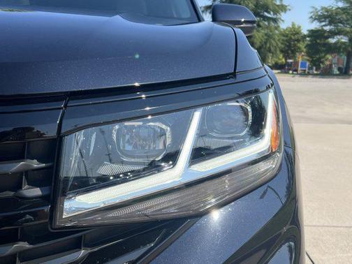 2023 Volkswagen Atlas 3.6L SEL