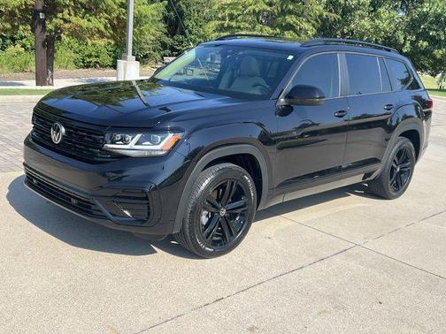 2023 Volkswagen Atlas 3.6L SEL