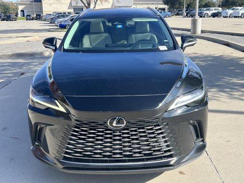 2024 Lexus RX 350 Luxury