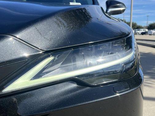 2024 Lexus RX 350 Luxury