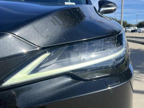 2024 Lexus RX 350h Luxury