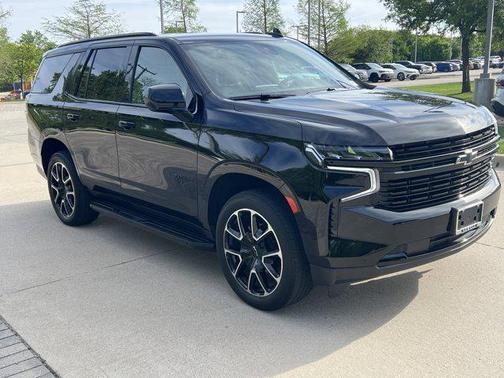 2023 Chevrolet Tahoe 2WD RST