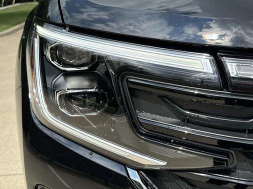2025 Volkswagen Atlas 2.0T SEL Premium R-Line 4MOTION