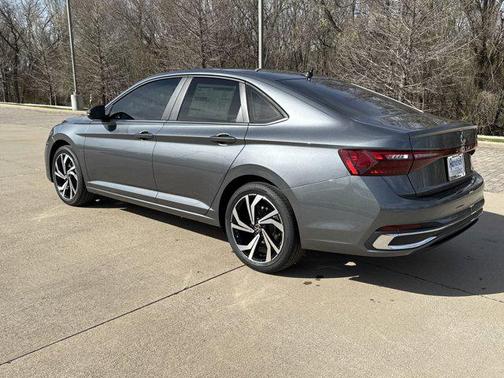 2026 Volkswagen Jetta 1.4T SEL