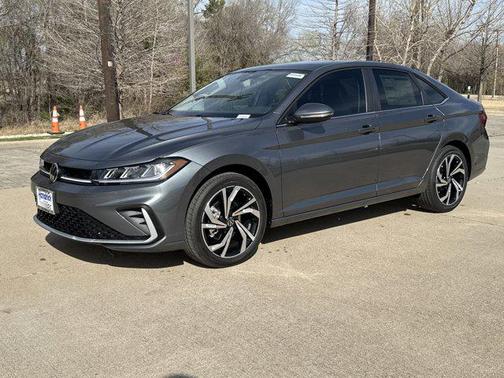 2026 Volkswagen Jetta 1.4T SEL