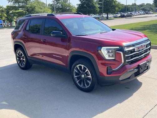 2025 GMC Terrain AWD Elevation