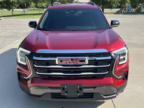 2025 GMC Terrain AWD Elevation