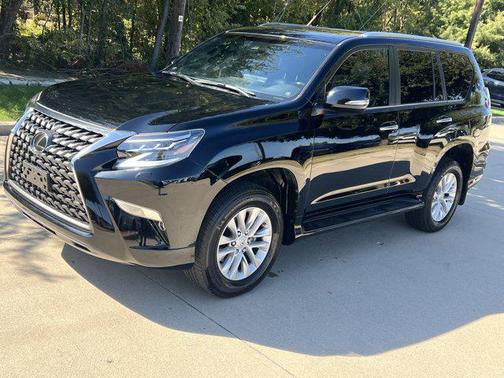 2022 Lexus GX 460 Premium