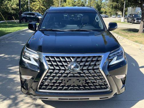 2022 Lexus GX 460 Premium
