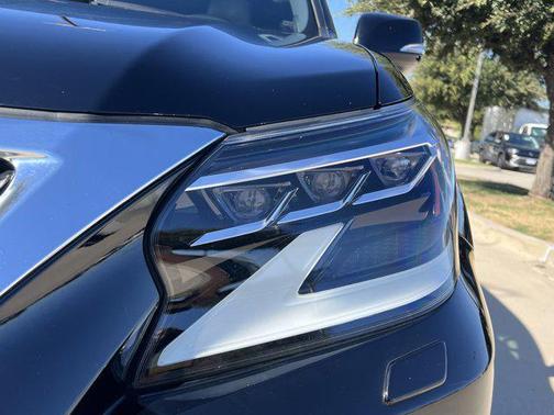 2022 Lexus GX 460 Premium