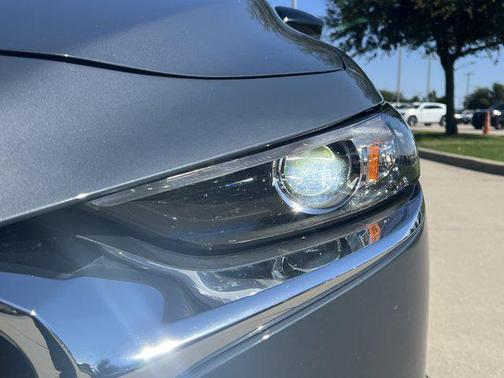 2022 Mazda Mazda3 FWD