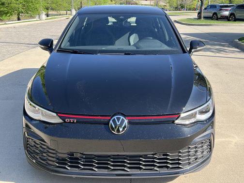 2024 Volkswagen Golf GTI 2.0T S DSG