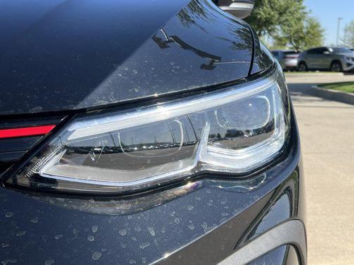 2024 Volkswagen Golf GTI 2.0T S DSG