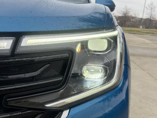 2024 Volkswagen Atlas Cross Sport 2.0T SEL