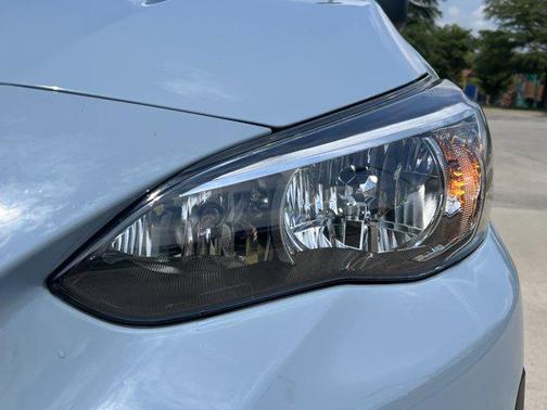 2023 Subaru Crosstrek Base