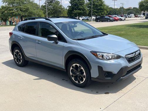2023 Subaru Crosstrek Base