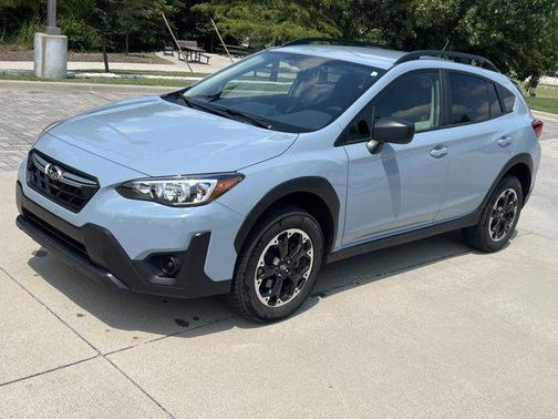 2023 Subaru Crosstrek Base