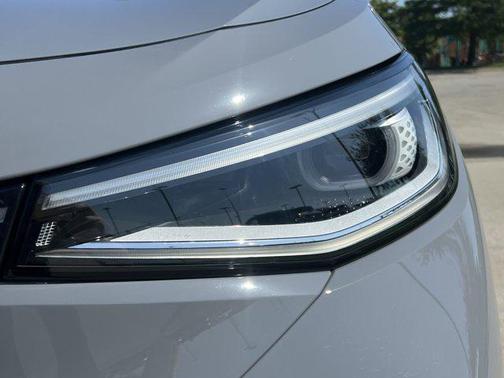 2022 Volkswagen ID.4 Pro S