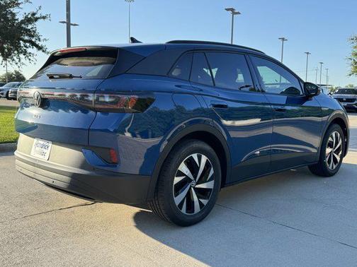 2025 Volkswagen ID.4 Pro