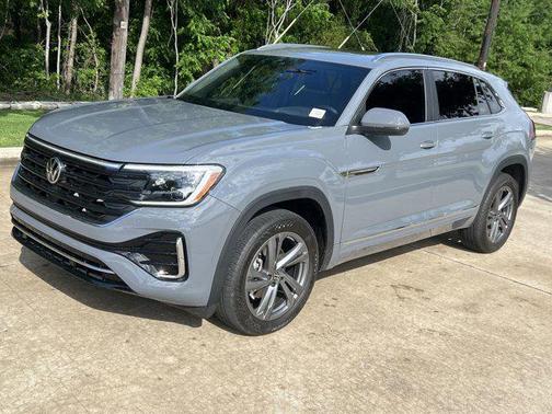 2024 Volkswagen Atlas Cross Sport 2.0T SEL