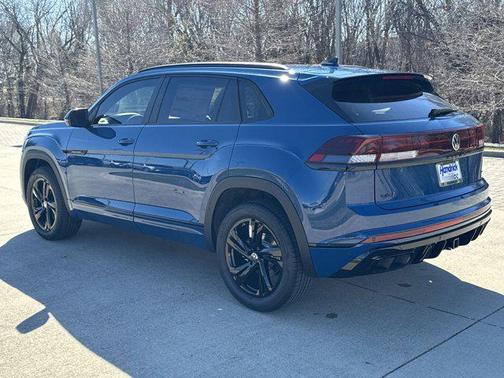 2025 Volkswagen Atlas Cross Sport 2.0T SEL