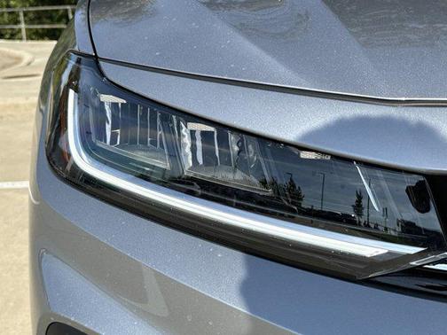 2026 Volkswagen Jetta 1.4T SE