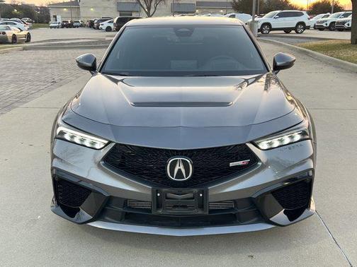 2025 Acura Integra Type S