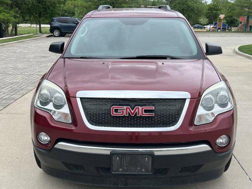 2011 GMC Acadia SLE