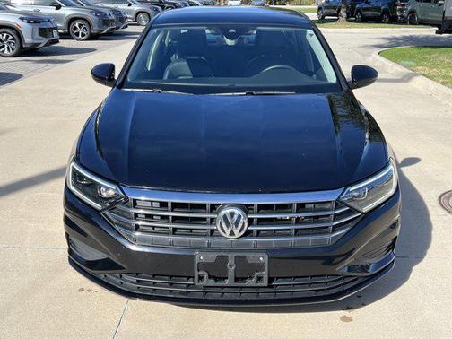 2021 Volkswagen Jetta 1.4T SEL