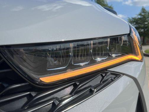 2023 Kia K5 GT