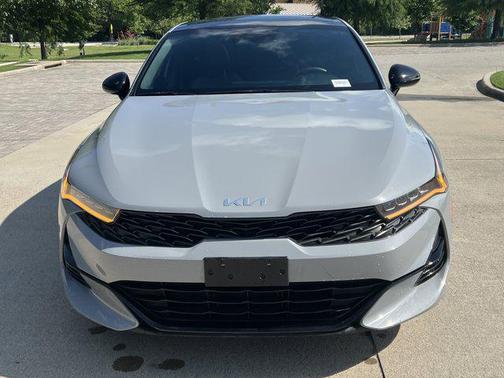 2023 Kia K5 GT