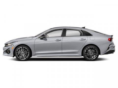 2023 Kia K5 GT