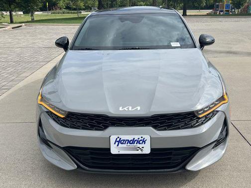 2023 Kia K5 GT